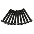 thumbnail image 3 of M5x50mm Hex Socket Bolts Carbon Steel Blackening 50 Pack, 3 of 5