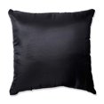 thumbnail image 2 of Pillow Perfect 458892 Spider Orange 16.5 in. Throw Pillow, 2 of 3