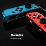 LINKPAL Case for Nintendo Switch OLED Model, Protection for Switch OLED Switch Case OLED Kit Accessories Cover for Nintendo Switch OLED with Tempered Glass Screen and Type C Charging Cable