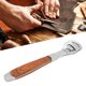 thumbnail image 5 of Skiver de Cuero ANGGREK Cuchillo de Biselado Acero inoxidable 10 Cuchillas, 5 of 8