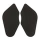 thumbnail image 5 of 2x almohadilla de depósito para motocicleta, alfombrilla protectora para , protectores de tanque de para 650 XT, 5 of 9