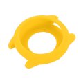 thumbnail image 1 of KAKOWELY Watch Protective Case 1Pc Protection Frame Watch Protective Case Compatible for Haylou solar LS051.85"X1.85"X0.43", 1 of 4