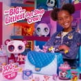 thumbnail image 2 of Littlest Pet Shop Sweet & Stylish Theme 1 - Deluxe Siamese Cat, 2 of 10