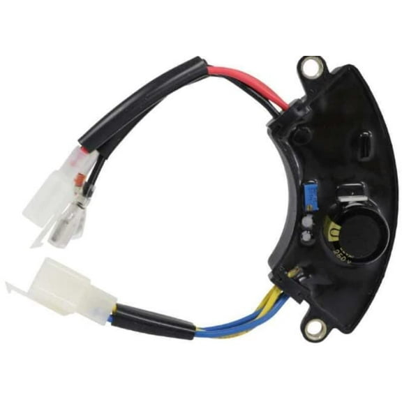 Voltage Regulator AVR For Firman P03608 4550/3650 Watts Generator