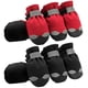 thumbnail image 2 of Winter Dog Shoes Warm Pet Dog Boots Waterproof Puppy Dog Rain Snow Booties Socks Reflective For Small Large Dog Footwear Outdoor ShopWise Round, 2 of 8