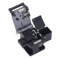 thumbnail image 1 of Fiber Cleaver, Tungsten Steel And ABS Fiber Break Prevention High Accuracy Wear Resistance Fiber Cutter Tool  For Cold Splicing, 1 of 8