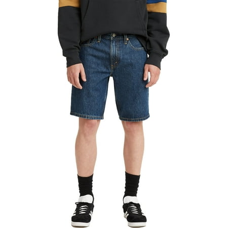 Levi's Men's 405 Standard Jean Shorts