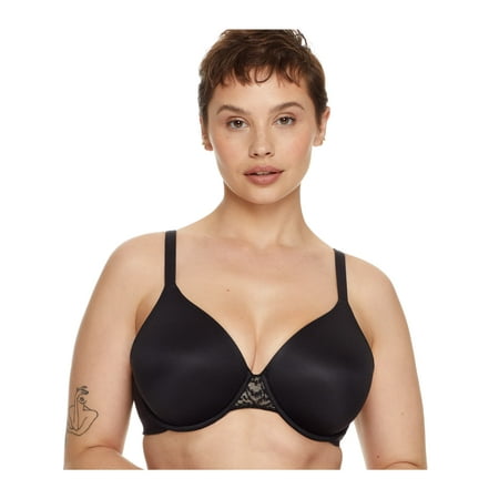 

Bali Womens Comfort Revolution Soft Touch Perfect T-Shirt Bra Style-DF3468