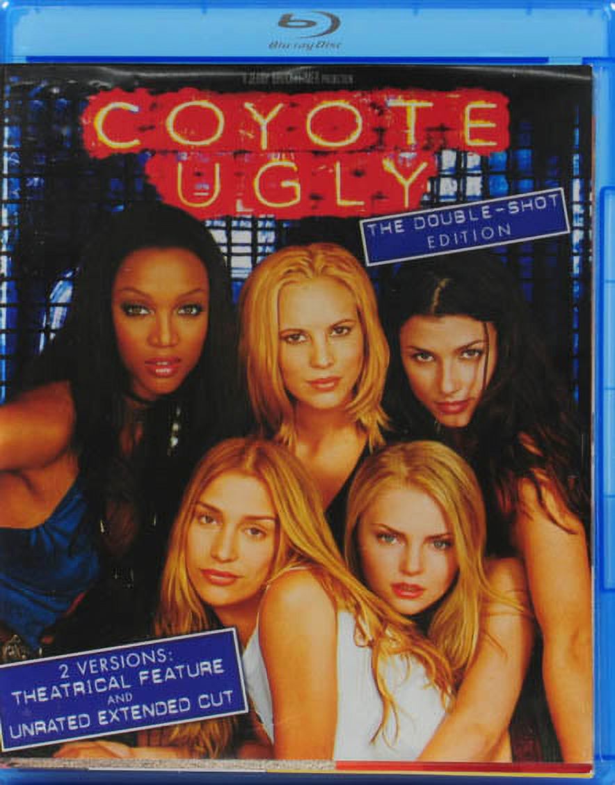 Coyote Ugly (Blu-ray), Mill Creek, Comedy - image 2 of 4
