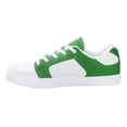 thumbnail image 3 of Tenis Dc Shoes Method Para Hombre Color Blanco Modelo ADYS100397WGN, 3 of 10