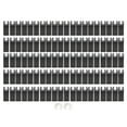 thumbnail image 2 of Oscillating Tool Blade, 100 Pcs Multi Purpose Tool Blade  for Wood Plastic Cutting, 2 of 7