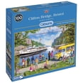 thumbnail image 1 of Casse-Tête : Pont CLIFTON, BRISTOL 500 Pcs Neuf, 1 of 2