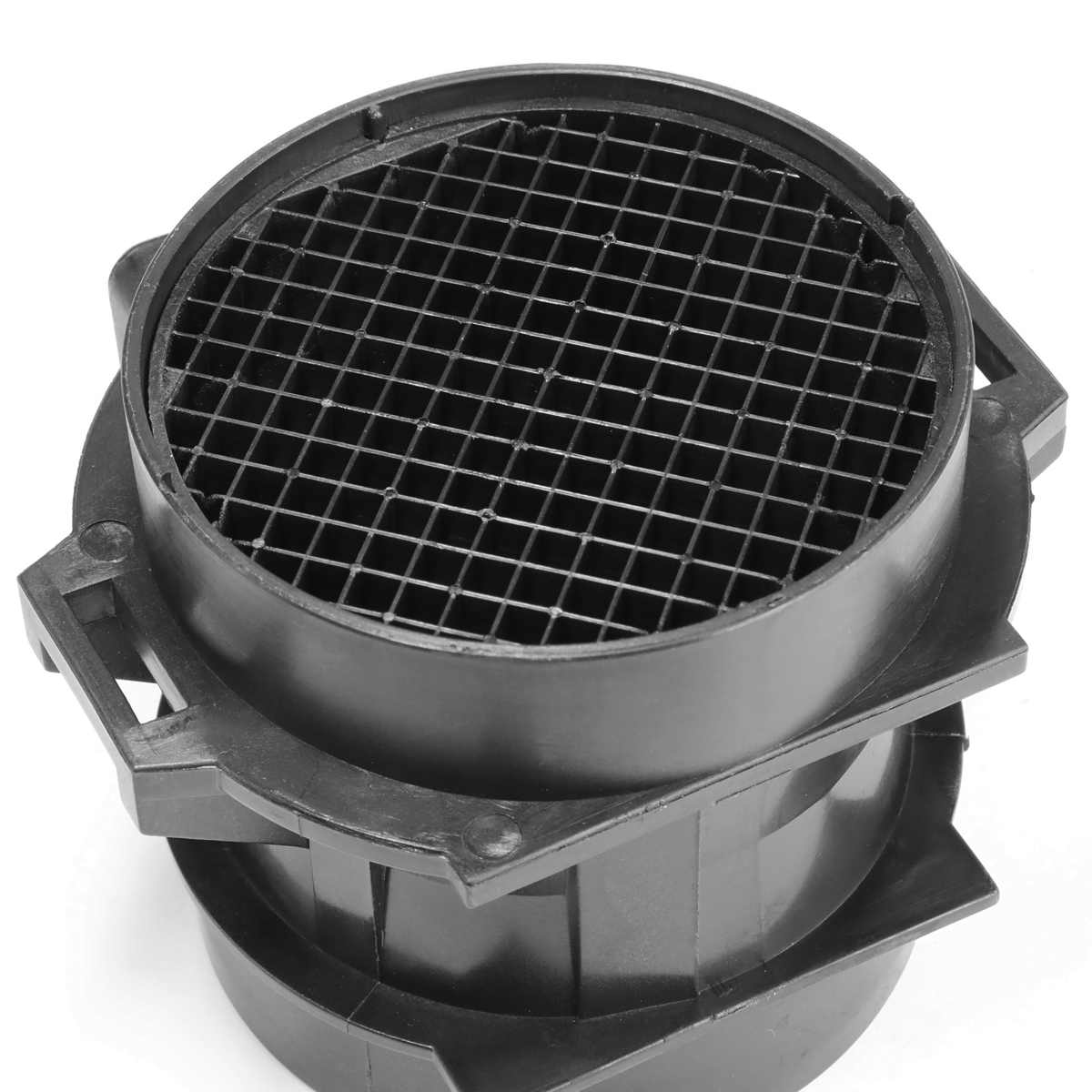 DNA Motoring OEM-SS-079 For 1999-2006 BMW 323Ci 323i 325Ci 325xi 525i 528i Factory Style MAF Mass Air Flow Sensors Assembly 00 01 02 03 04 05