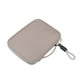 thumbnail image 1 of Funda para tableta multicapa para un almacenamiento eficiente. Bolsa organizadora compacta para dispositivos electrónicos. Estuche de viaje de negocios para hombres y mujeres., 1 of 6