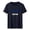 Navy, variant on Womens Summer Tops, Womens Shirts Uruguay Football Soccer Fan T-Shirt Jersey Football Match Season Tee Tops Short Sleeve Shirt