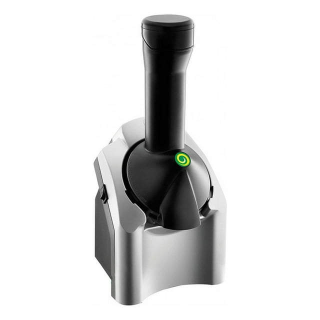 Mini máquina para hacer helados portátil, hecha a mano, para hacer sorbete de 50 ml