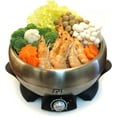 thumbnail image 4 of SPT Appliance SS-301A Sunpentown Multi-Cooker- Shabu-Shabu & Grill, 4 of 4