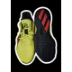 thumbnail image 2 of Ad-id-as D.O.N ISSUE 1 Donovan Mitchel Yellow Black Red Shoe EG5667 Men SZ 9, 2 of 6