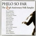 thumbnail image 1 of Various Artists - Philo So Far / Divers (CD), 1 of 2