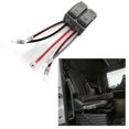 thumbnail image 3 of Truck Control Seat Adjustment Switch 1440370 for Scania 4-Series DSC 911 DSC 915 DSC 913 DC 902, 3 of 5