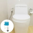 Zcyifa Toilet Fill Valve Water Inlet Valve Toilet Repair Replacement