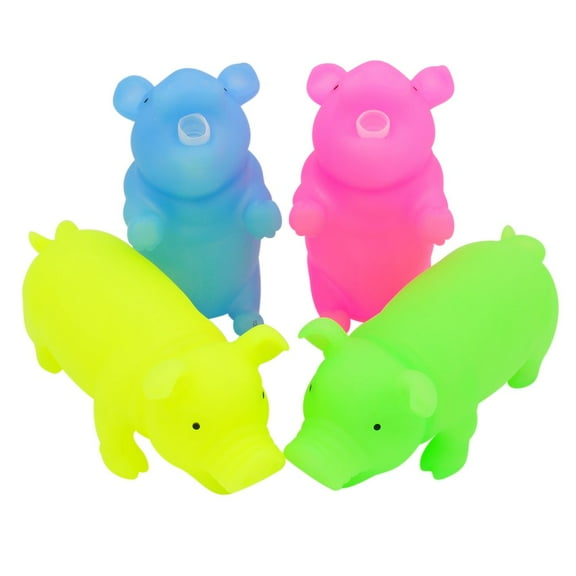 Flash Sales Soft Stuffed Animals and Plush Toys, Multicolor, 8.00 x 3.50 x 3.50 Inches