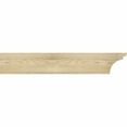 thumbnail image 3 of 6"W x 6"H x 36"L Yorktown Rough Sawn Rafter Tail, Douglas Fir, 3 of 4