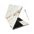 thumbnail image 2 of MightySkins HPPX3601420-Antique Marble Skin for HP Pavilion x360 14 in. 2020 - Antique Marble, 2 of 5