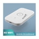 thumbnail image 3 of Portable 4G Mifi 4G WiFi Router WiFi Modem 150Mbps Car Mobile WiFi Wireless Hotspot Wireless Mifi W, 3 of 5