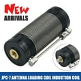 thumbnail image 1 of Jpc-7 Antenna Loading Coil Induction Coil For Multi-Band Shortwave Antenna Black, 1 of 1