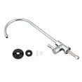 thumbnail image 2 of LAFGUR Drinking Water Filter Faucet, Faucet Tap, Kitchen Faucet Tap, For Water Purifiers For Water Filters, 2 of 8