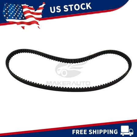 Rear Drive Belt Fits For Yamaha Road Star 1700 & Road Star Warrior 1" 130T 62-1234