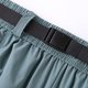 thumbnail image 3 of pstuiky Pantalones cortos para hombre, Pantalones cortos deportivos casuales de moda para hombre, con bolsillos laterales elásticos y cintura media. Pantalones cortos cargo, 3 of 6