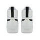 thumbnail image 3 of Tenis Puma Karmen Mid Mujer Moda Plataforma blanco 26 385857 03, 3 of 5