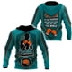 thumbnail image 4 of Sudadera con capucha personalizada con estampado de taekwondo para hombre, otoño e invierno, cómoda, clásica, vintage, nueva sudadera con capucha, sudadera con capucha y2k, ropa para hombre, 4 of 5