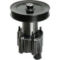 thumbnail image 4 of SEBLAFF For Mercruiser Bravo 46-807151A9 4.3 5.0 5.7 Impeller Sea Raw Water Pump Pulley, 4 of 7