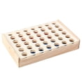 thumbnail image 3 of 4 Wins Board Game Four in One Row Wooden Strategy Games, 3 of 3