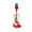 Red, variant on Drinking Bird Perpetual Motion The Original Vintage Retro Magic Sippy Dipping Bird A Science Wonder Wholesale Bulk-The Incredible Bird That Drinks Water 10ml