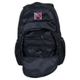 thumbnail image 2 of KR Strikeforce Fast Backpack- Black/White, 2 of 4