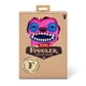 thumbnail image 2 of Peluche Fuggler Gold Fuggs de ZURU Funny Ugly Monster, 2 of 8