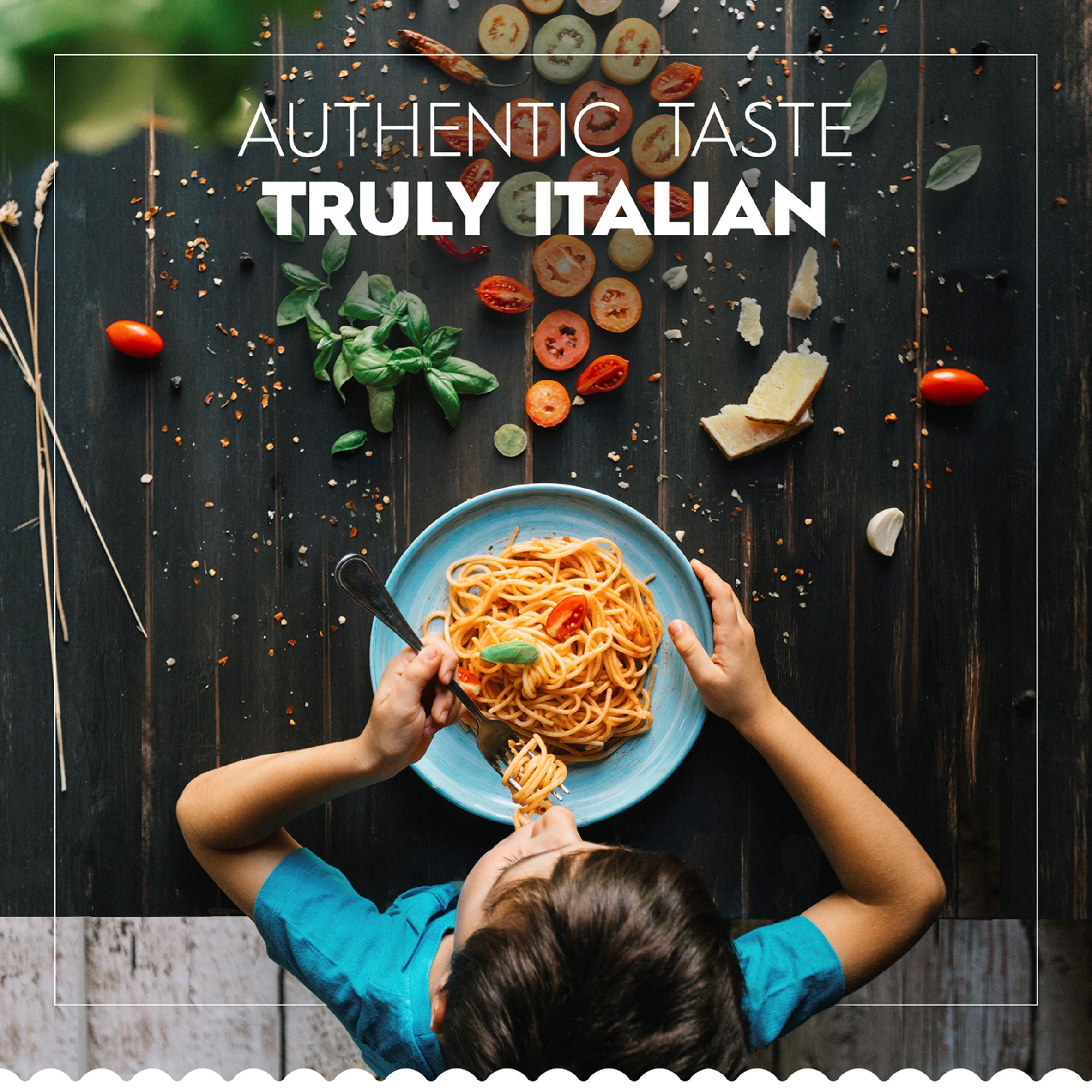 (3 pack) Barilla Rotini & Farfalle Pasta Variety Pack, (4 Each, 16oz per box)