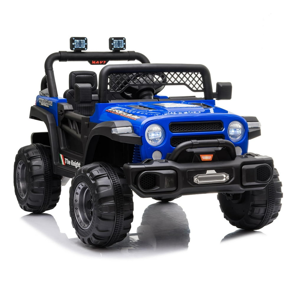 Kids Electric Toys