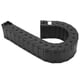 thumbnail image 4 of Cable de Cadena de Arrastre Ticfox Nylon 66 Serie de Bajo Ruido 1 Metro, 4 of 14