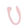 thumbnail image 4 of Methold 1 par de auriculares de silicona con gancho para la oreja, auriculares portátiles con gancho para la oreja, soporte para Cables de audio/vídeo rosado, 4 of 6