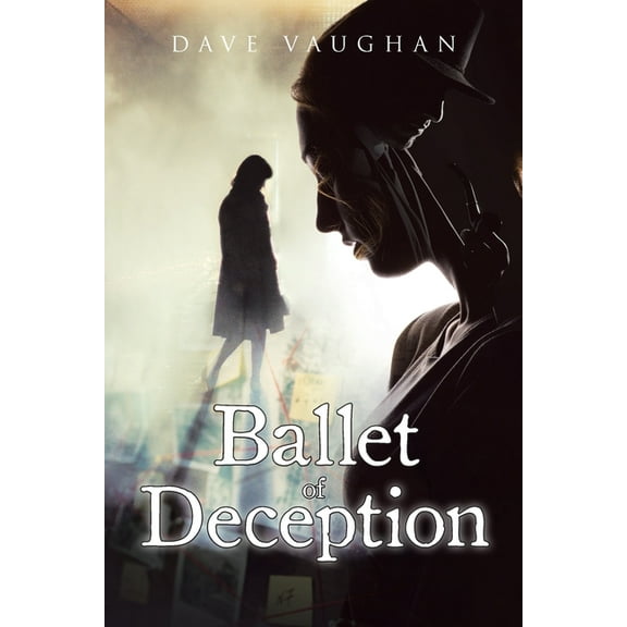 Ballet of Deception, (Paperback)