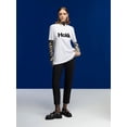 thumbnail image 2 of High-Waisted Pants, 2 of 2