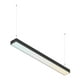 thumbnail image 1 of Lampara Led Interconectable 40w 2 En 1 Luz Blanca Ajustable, 1 of 5