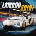 thumbnail image 3 of Miebely Lamborghini 1:16 RC Car, 7.4V 500mAh, 12Km/h, 2.4Ghz Model Car for Adults Boys Girls Birthday Ideas Gift(Champagne), 3 of 9