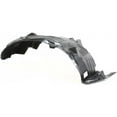 thumbnail image 2 of Splash Shield For 2004-2014 Nissan Titan Front, Passenger Side, 2 of 5