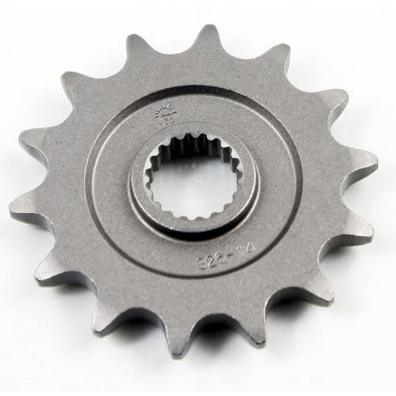 JT Front Sprocket 14 Tooth (JTF326.14)